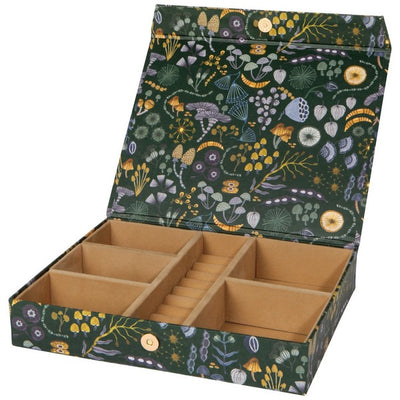 Wildgrove Jewellery Box | Danica Studio | boogie + birdie