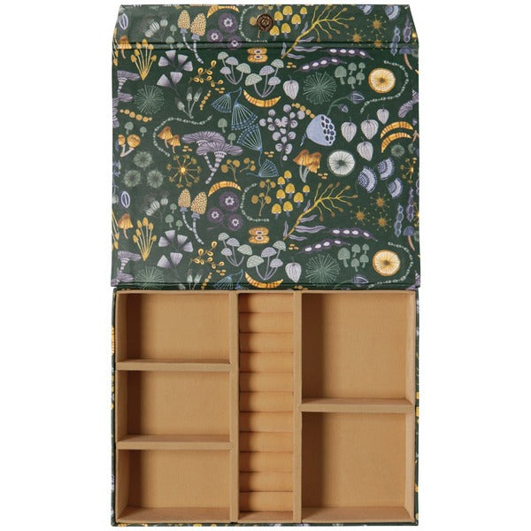 Wildgrove Jewellery Box | Danica Studio | boogie + birdie