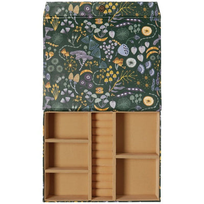 Wildgrove Jewellery Box | Danica Studio | boogie + birdie