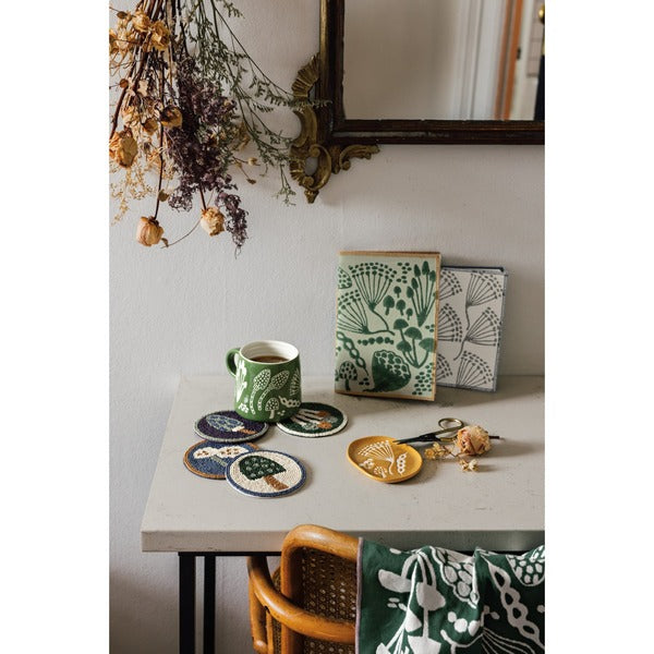 Wildgrove Trinket Tray | Danica Studio | boogie + birdie