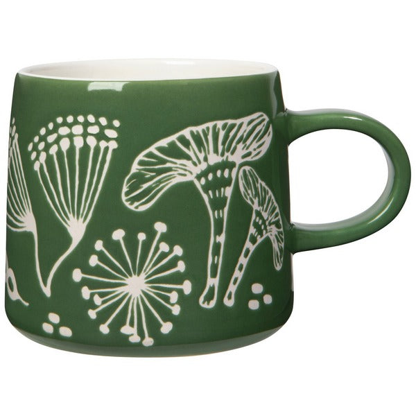 Wildgrove Imprint Mug | Danica Studio | boogie + birdie