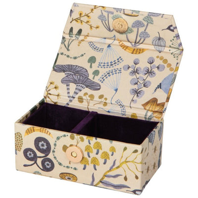 Wildgrove Travel Jewellery Case | Danica Studio | boogie + birdie