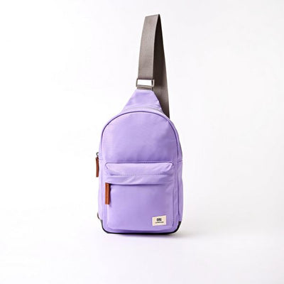 Thistle Bloom Willesden Sling Bag | Ori London | boogie + birdie