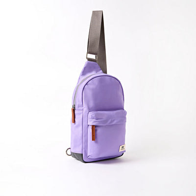 Thistle Bloom Willesden Sling Bag | Ori London | boogie + birdie