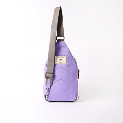 Thistle Bloom Willesden Sling Bag | Ori London | boogie + birdie