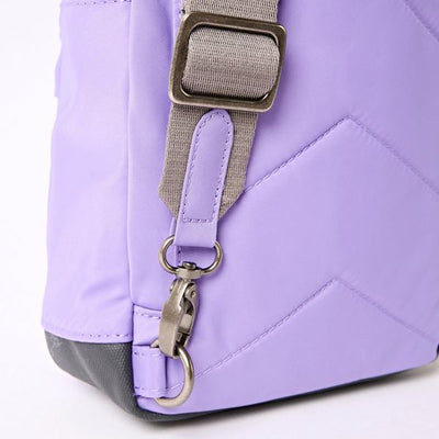 Thistle Bloom Willesden Sling Bag | Ori London | boogie + birdie