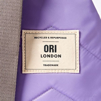 Thistle Bloom Willesden Sling Bag | Ori London | boogie + birdie