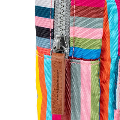 Multi-Stripe Willesden Sling Bag | Ori London | boogie + birdie