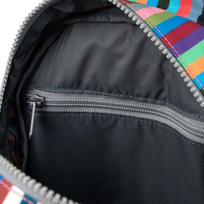 Multi-Stripe Willesden Sling Bag | Ori London | boogie + birdie