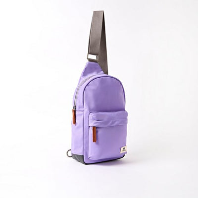 Thistle Bloom Willesden Sling Bag | Ori London | boogie + birdie