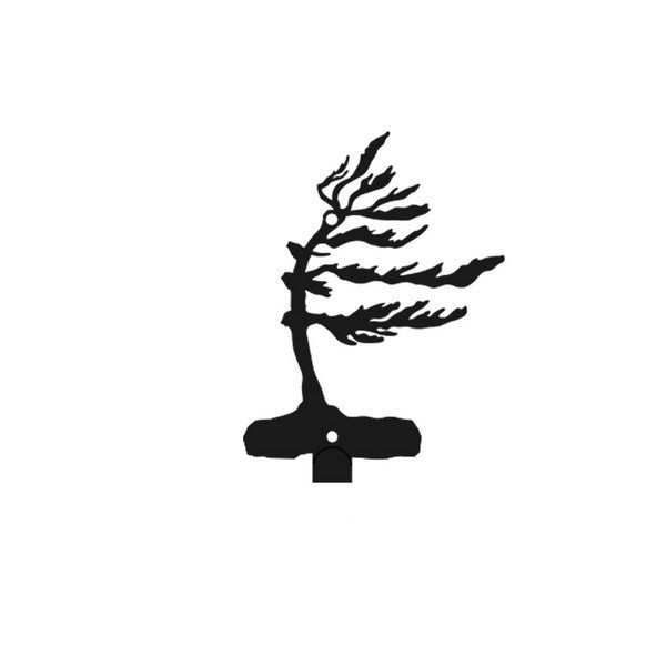 Windswept Single Hook | Northbound Elements | boogie + birdie