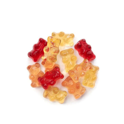 Wine O'Clock Squish Gummies | Gourmet Treats | boogie + birdie