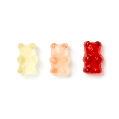 Wine O'Clock Squish Gummies | Gourmet Treats | boogie + birdie