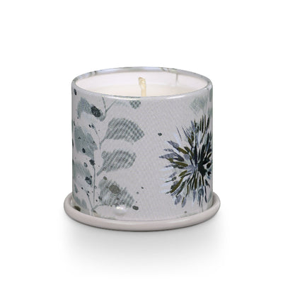 Winter White Demi Tin Candle | Home | boogie + birdie