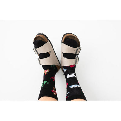 Women's Canada Icon Socks  | Friday Sock Co. | boogie + birdie
