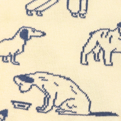Women's Dogs Charity Socks | Friday Sock Co. | boogie + birdie