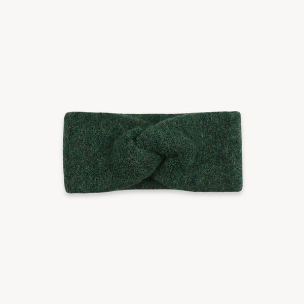 Woodland Twisted Alpaca Headband | Pokoloko | boogie + birdie