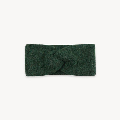 Woodland Twisted Alpaca Headband | Pokoloko | boogie + birdie