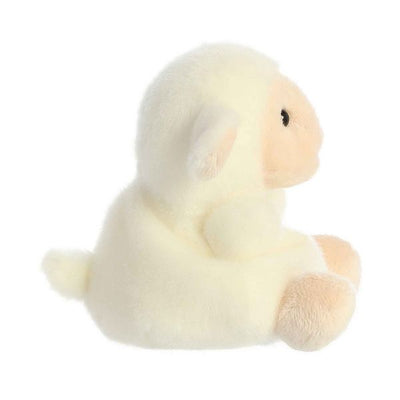 Lamb Plush Toy | Palm Pals | boogie + birdie