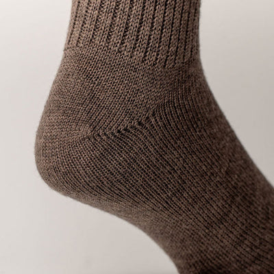 Ladies Black Casual Merino Socks | J.B. Fields | boogie + birdie