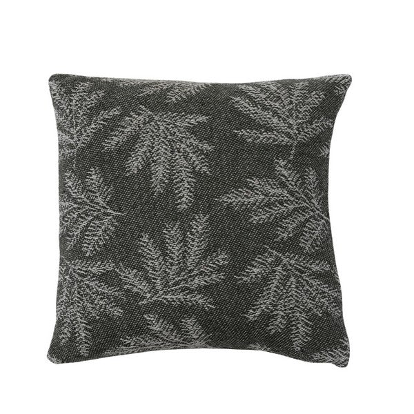Pine Needle Throw Pillow | Home | boogie + birdie