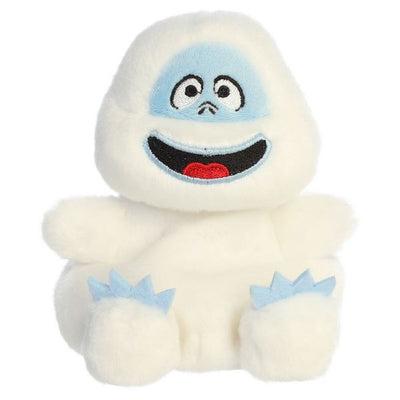 The Abominable Snowmonster Plush Toy | Palm Pals | boogie + birdie