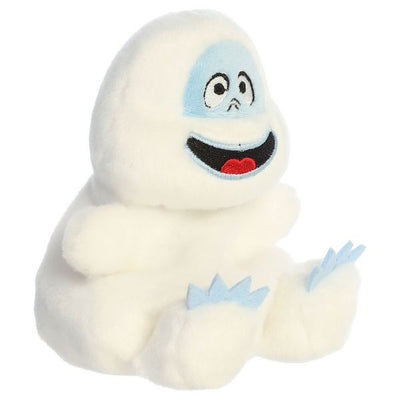 The Abominable Snowmonster Plush Toy | Palm Pals | boogie + birdie