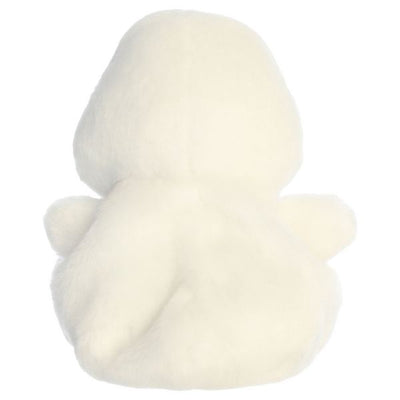 The Abominable Snowmonster Plush Toy | Palm Pals | boogie + birdie