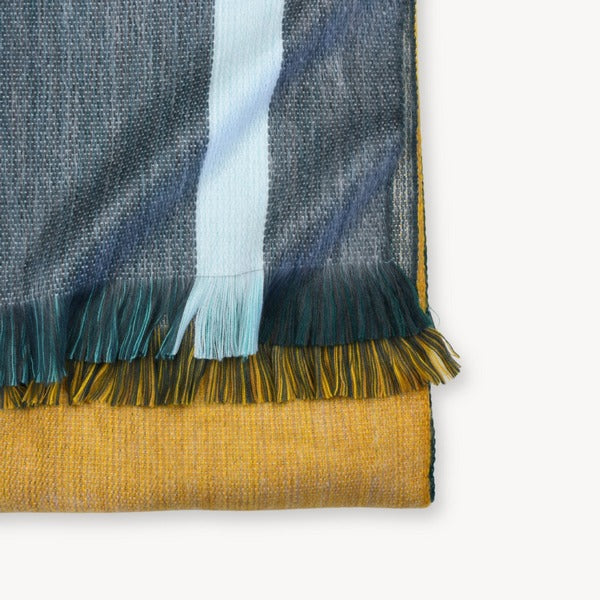 Yukon Large Alpaca Throw  | Pokoloko | boogie + birdie