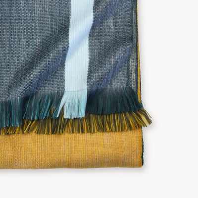 Yukon Large Alpaca Throw  | Pokoloko | boogie + birdie