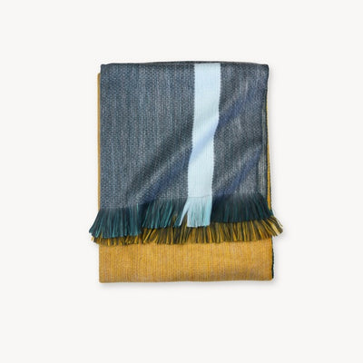 Yukon Large Alpaca Throw  | Pokoloko | boogie + birdie