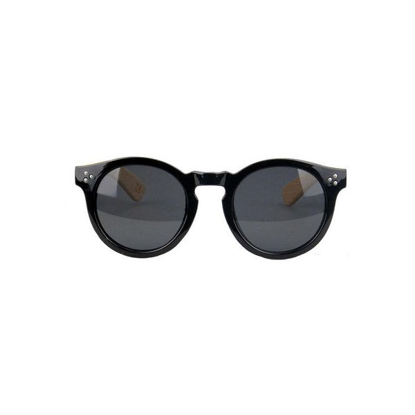 Black Mango Sunglasses | Kuma Eyewear | boogie + birdie