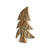 Medium Crooked Wood Tree | Shop wood decorations at boogie + birdie in Ottawa.