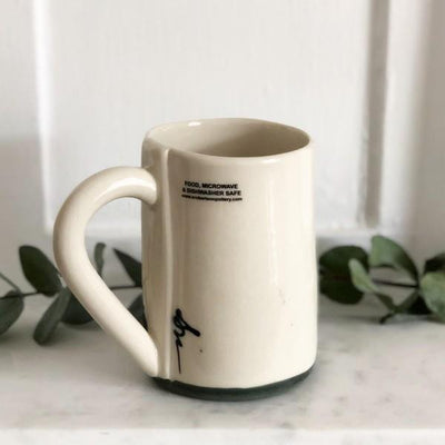 Raccoon Mug