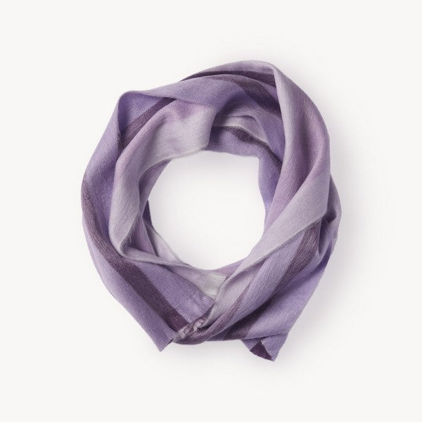 Orchid Alpaca Scarf | Shop Pokoloko at boogie + birdie