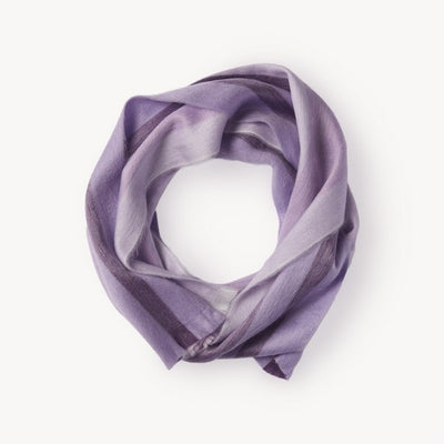 Orchid Alpaca Scarf | Shop Pokoloko at boogie + birdie
