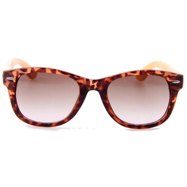 Tortoise Arbutus Sunglasses | Kuma Eyewear | boogie + birdie