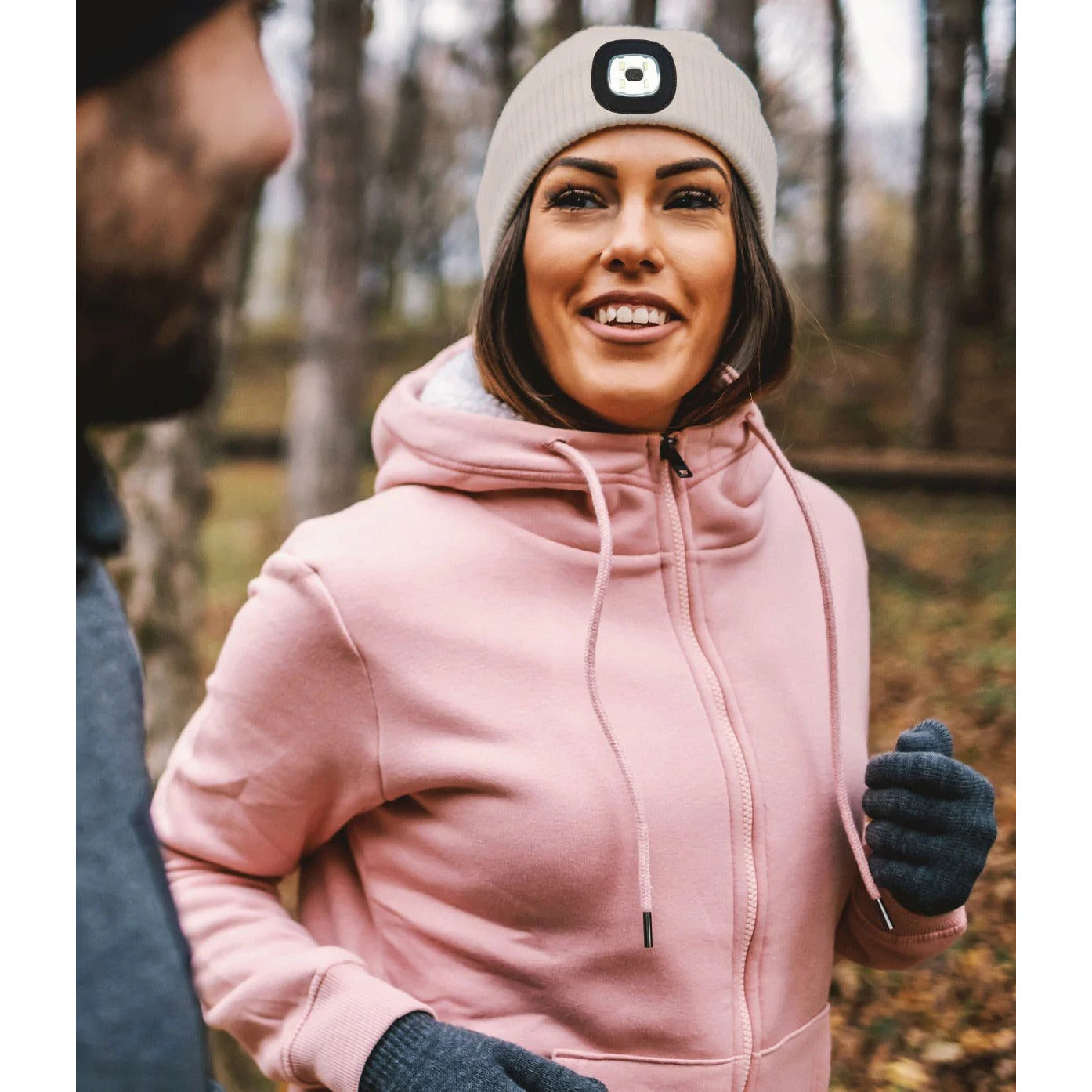 Brightside Night Scope Beanie | Shop winter hats at boogie + birdie in Ottawa.