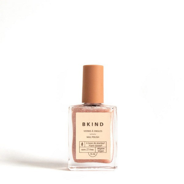 Speakeasy BKIND Nail Polish | Shop BKIND nail polishes at boogie + birdie in Ottawa.