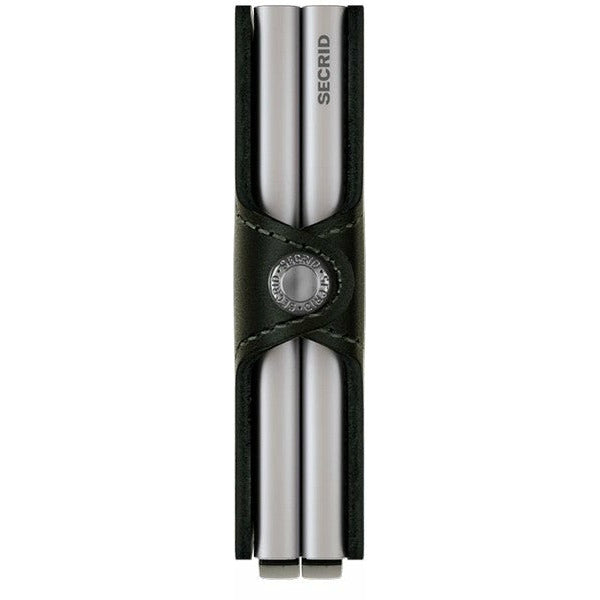 Black Original SECRID Twinwallet | Accessories | boogie + birdie

