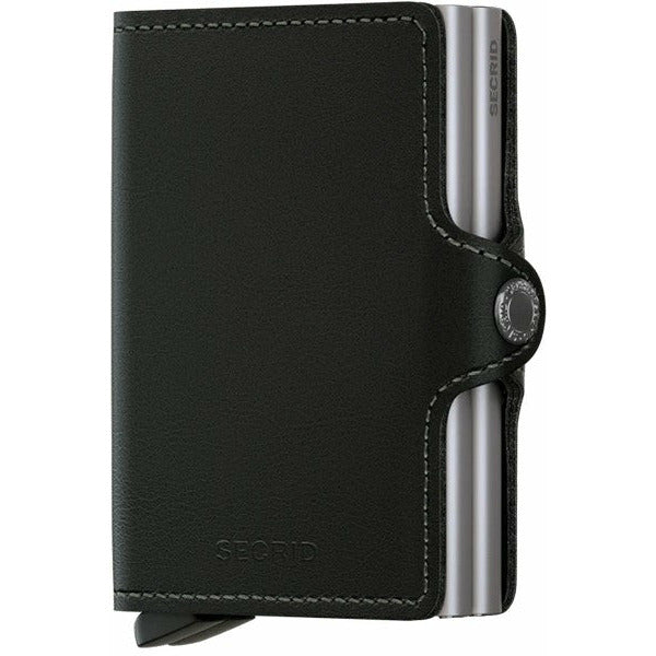 Black Original SECRID Twinwallet | Accessories | boogie + birdie

