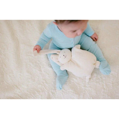 Bunny Rabbit Cuddly Plush | Shop baby gifts at boogie + birdie