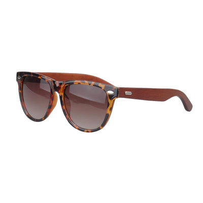 Tortoise Banyan Sunglasses | Kuma Eyewear | boogie + birdie