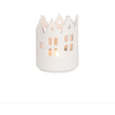 Courtyard City Light Candle Holder | Shop candle holders at boogie + birdie in Ottawa.