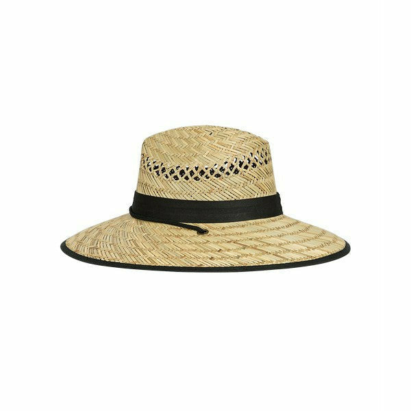 Curtis Straw Hat | Kooringal Australia | Shop a selection of hats at boogie + birdie