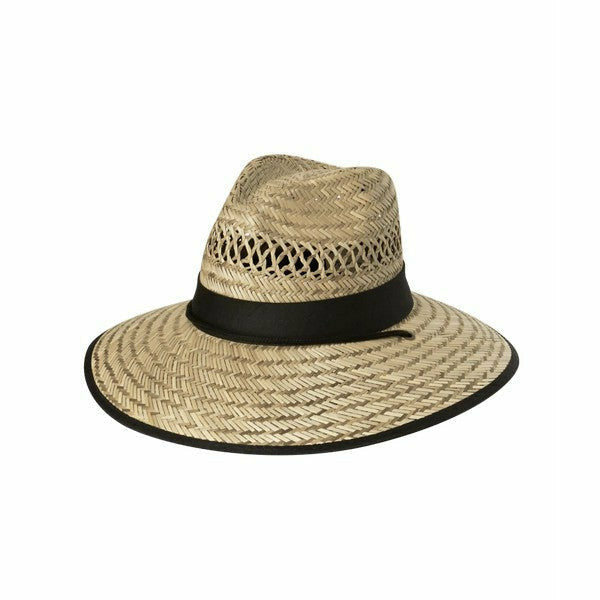 Curtis Straw Hat | Kooringal Australia | Shop a selection of hats at boogie + birdie