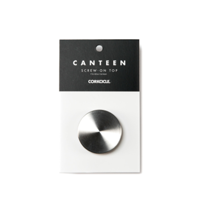 Corkcicle Canteen Lid