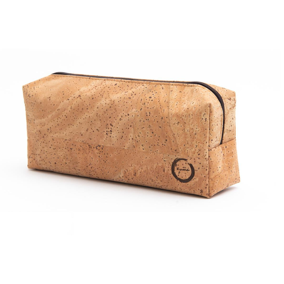 Natural Cork Cosmetic Bag