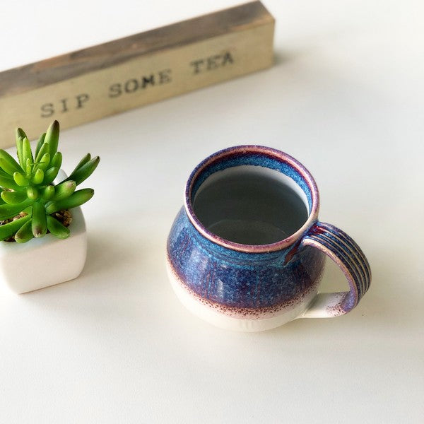 Moonlight Demi Mug | Parsons Pottery | boogie + birdie