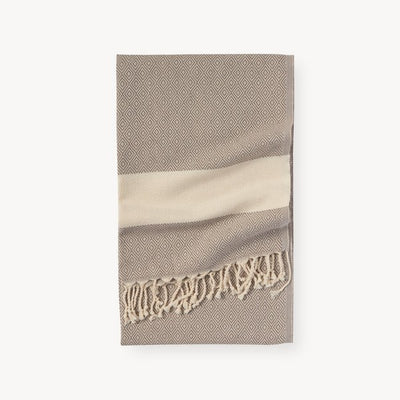 Diamond Dune Turkish Towel